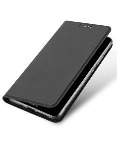 Mate 10 Pro Flipfodral Smoooth® med Kortfack