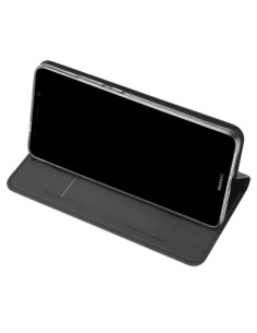 Mate 10 Pro Flipfodral Smoooth® med Kortfack
