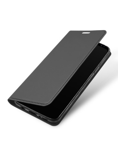Samsung S9 Flipfodral Skin Pro med Kortfack
