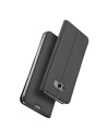 Samsung S8 Plus Flipfodral Skin Pro med Kortfack