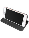 iPhone 7 Plus Flipfodral Skin Pro med Kortfack