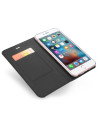 iPhone 6S Plus Flipfodral Skin Pro med Kortfack
