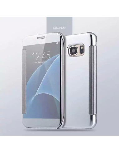 Samsung S8 Plus | Flipfodral Clear View
