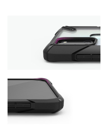 Samsung A21s Stöttåligt Skal Fusion®