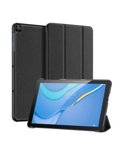 Huawei MediaPad T10/T10s Fodral Dux Ducis Domo Svart