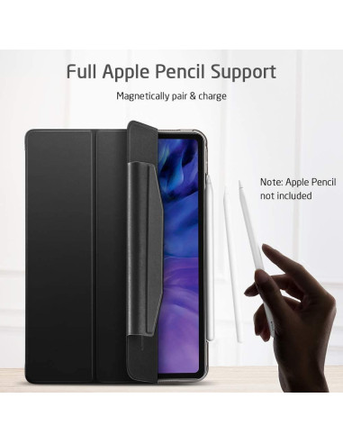 iPad Pro 11 2018/2020 Flipfodral ESR Yippee