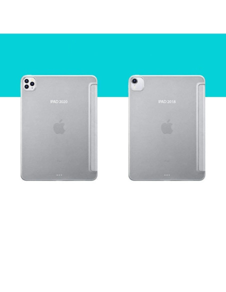 iPad Pro 11 2018/2020 Flipfodral ESR Yippee