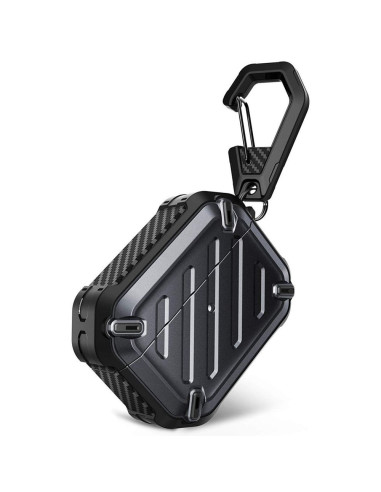 AirPods Pro Fallskyddande Skal Supcase Unicorn Beetle Pro