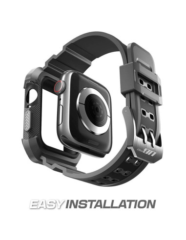 Apple Watch 44mm Skal med Armband Supcase Unicorn Beetle Pro