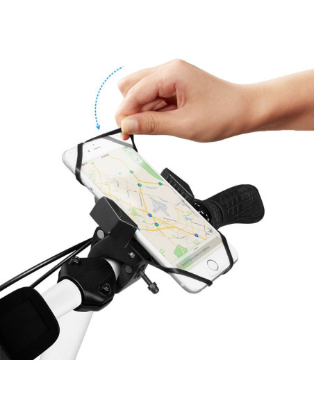 Universalt Cykelfäste Mobiltelefon Spigen A251