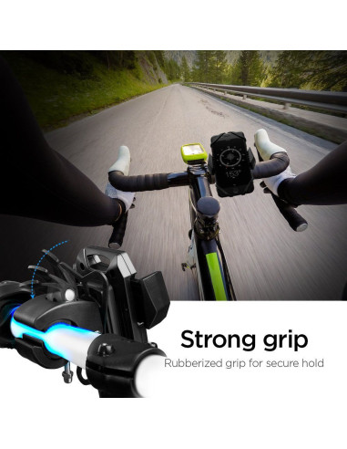 Universalt Cykelfäste Mobiltelefon Spigen A251