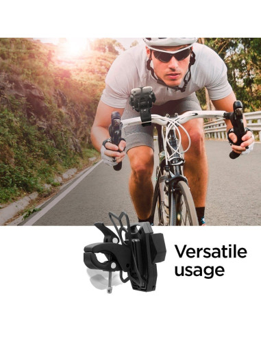 Universalt Cykelfäste Mobiltelefon Spigen A251