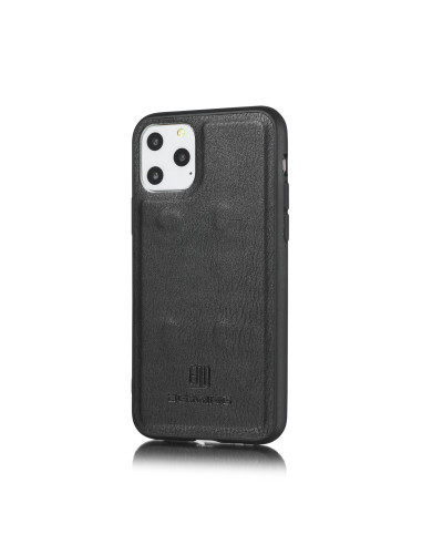 iPhone 11 Pro Max 14-FACK Magnetisk Mobilplånbok DG.Ming V2