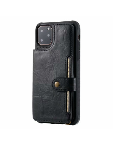 iPhone 11 Pro Max Multifunktionell Korthållare 5-FACK Winston