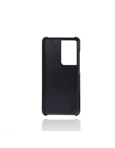 Samsung S21 Ultra Mobilskal Korthållare Retro V2