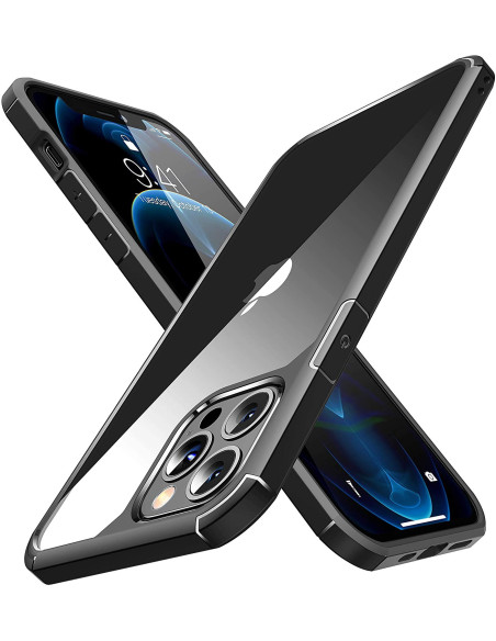 iPhone 12 Mini Stöttåligt Skal Bulwark