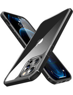 iPhone 12 Stöttåligt Skal Bulwark