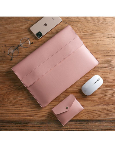 Datorfodral 13-14"-Laptop Tech-Protect Chloi