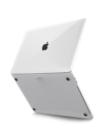 MacBook Pro 13" 2016-2020 Skal Tech-Protect SmartShell