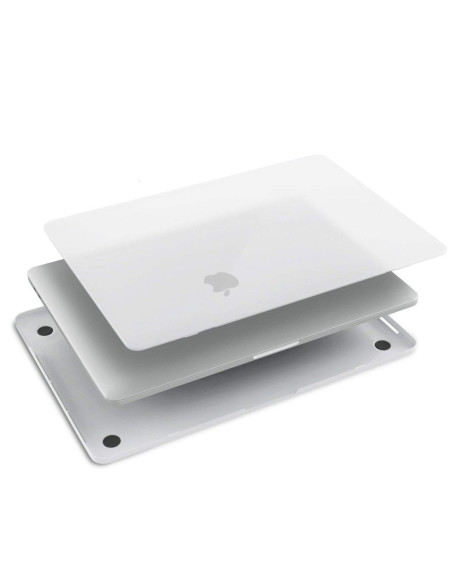 MacBook Pro 13" 2016-2020 Skal Tech-Protect SmartShell
