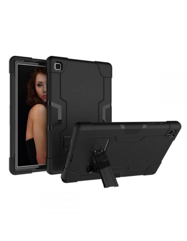 Samsung Tab A7 10.4" Heltäckande Premium 3D Skal 3in1 ThreeSixty