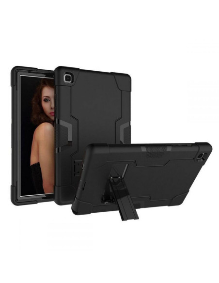 Samsung Tab A7 10.4" Heltäckande Premium 3D Skal 3in1 ThreeSixty