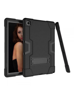 Samsung Tab A7 10.4" Heltäckande Premium 3D Skal 3in1 ThreeSixty 2