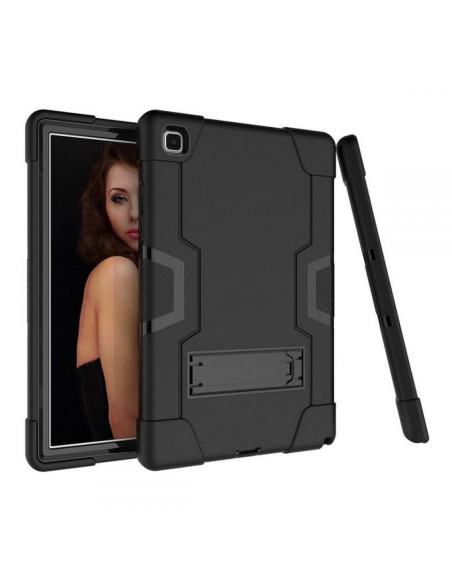 Samsung Tab A7 10.4" Heltäckande Premium 3D Skal 3in1 ThreeSixty
