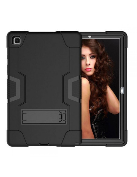 Samsung Tab A7 10.4" Heltäckande Premium 3D Skal 3in1 ThreeSixty