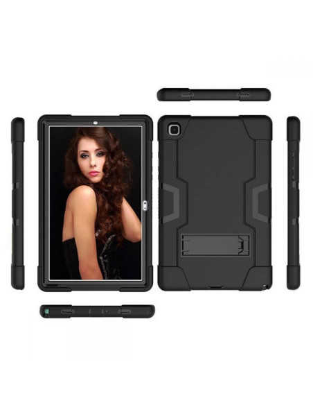 Samsung Tab A7 10.4" Heltäckande Premium 3D Skal 3in1 ThreeSixty