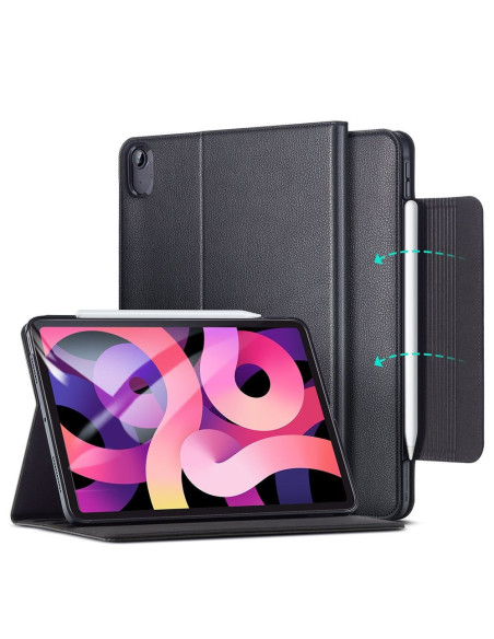 iPad Air 4 2020 / Air 5 2022 Flipfodral ESR Business