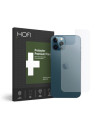 iPhone 12/12 Pro Hybridglas 7H Baksida Hofi