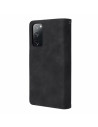 Samsung S20 FE Multifunktionellt Plånboksfodral Zipper 8-Fack