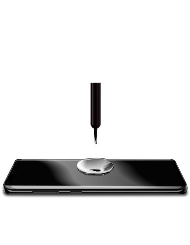 Samsung S10 Härdat Glas 9H Hofi UV
