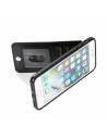 iPhone 7 Plus / 8 Plus Mobilskal Korthållare 6-FACK Retro V3