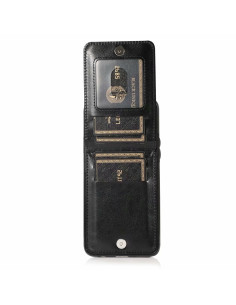 Samsung A20s Mobilskal Korthållare 5-FACK Retro V3 2