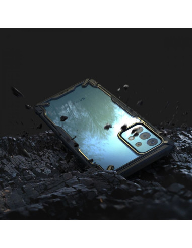 Samsung A52 5G Stöttåligt Skal Ringke Fusion X