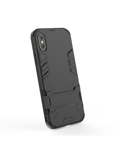 iPhone X Stöttåligt Skal med Kickstand ThinArmor