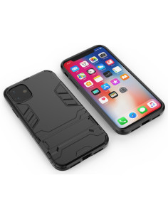 iPhone 11 Stöttåligt Skal med Kickstand ThinArmor