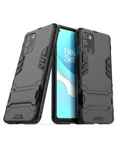 OnePlus 8T Stöttåligt Skal med Kickstand ThinArmor