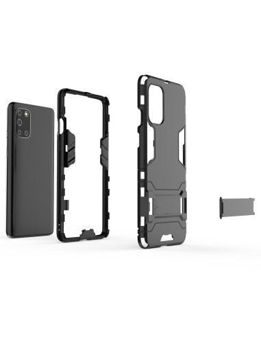 OnePlus 8T Stöttåligt Skal med Kickstand ThinArmor