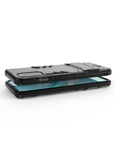 OnePlus 8T Stöttåligt Skal med Kickstand ThinArmor