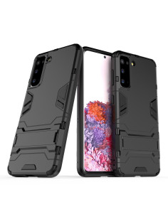 Samsung S21 Plus Stöttåligt Skal med Kickstand ThinArmor