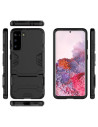 Samsung S21 Plus Stöttåligt Skal med Kickstand ThinArmor