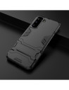 Samsung S21 Plus Stöttåligt Skal med Kickstand ThinArmor