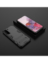 Samsung S21 Plus Stöttåligt Skal med Kickstand ThinArmor