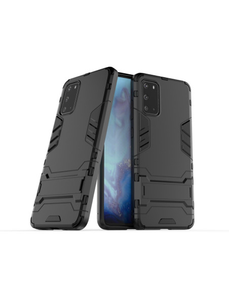 Samsung S20 Stöttåligt Skal med Kickstand ThinArmor
