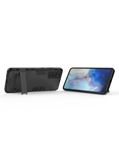 Samsung S20 Stöttåligt Skal med Kickstand ThinArmor