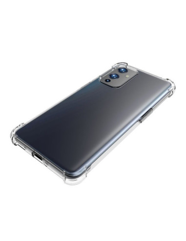 OnePlus 9 Stöttåligt Skal med Förstärkta Hörn
