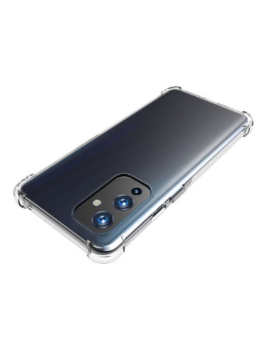 OnePlus 9 Stöttåligt Skal med Förstärkta Hörn